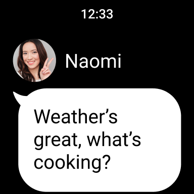 LINE: Calls & Messages store screenshot 8