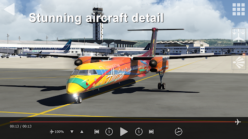 Aerofly FS Global 商店截图 8