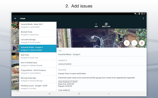 Site Audit Pro store screenshot 7