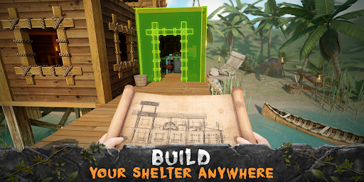 Survival Island: Evolve Pro store screenshot 1