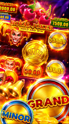 Royal Joker store screenshot 3