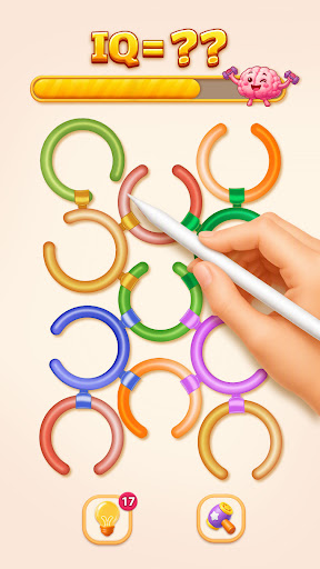 Rotate Rings store screenshot 1