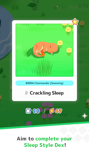 Pokémon Sleep store screenshot 6