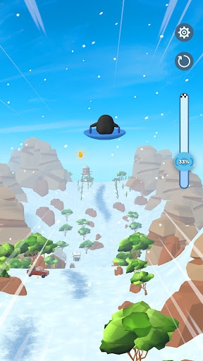 Sled Surfers 商店截图 8