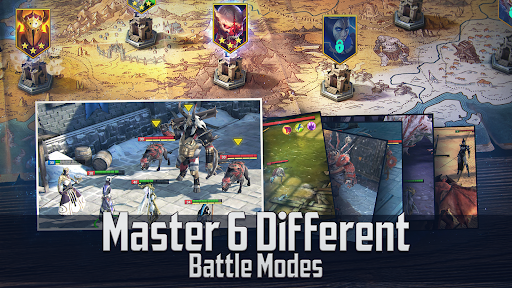 RAID: Shadow Legends store screenshot 5