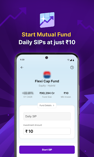 PhonePe UPI Payments, Loan App store screenshot 6