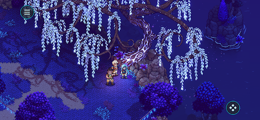 Sea of Stars store screenshot 3