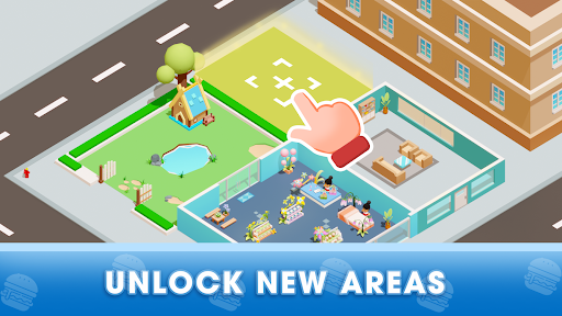 Mini Restaurant Premium 商店截图 3