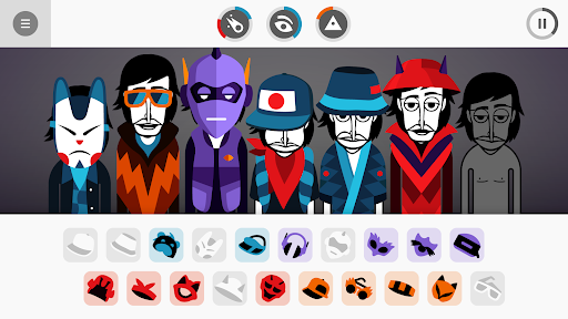 Incredibox store screenshot 8