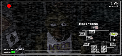 Five Nights at Freddy's 商店截图 2
