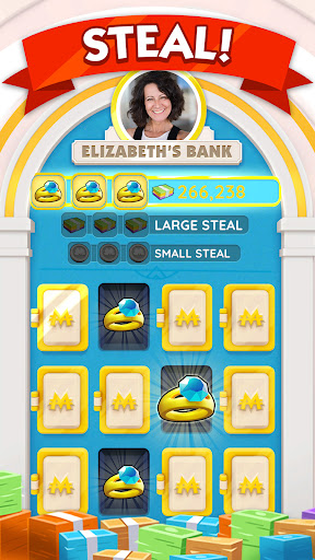 MONOPOLY GO! 商店截图 4