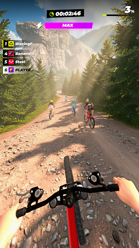 RUSH: Xtreme store screenshot 7
