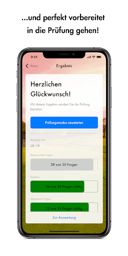 DGV-Platzreife store screenshot 6
