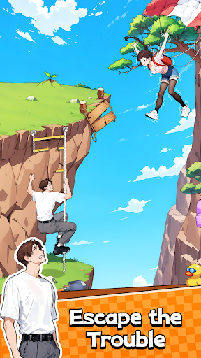 Tricky Puzzle 2: Brain Test store screenshot 7