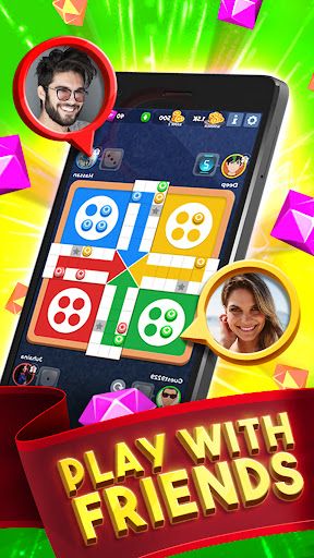 Ludo Titan - Online Ludo Game 商店截图 8