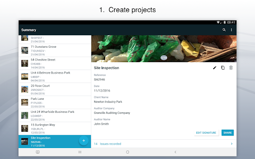 Site Audit Pro store screenshot 6