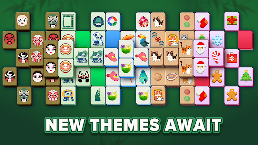 Mahjong Blast 商店截图 6