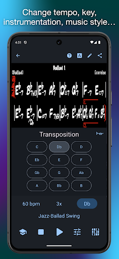 iReal Pro 商店截图 2