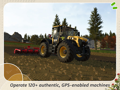 Farming Simulator 26 Mobile store screenshot 7