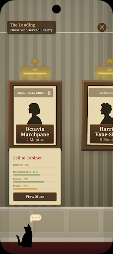 No. 10: Full Confidence store screenshot 4