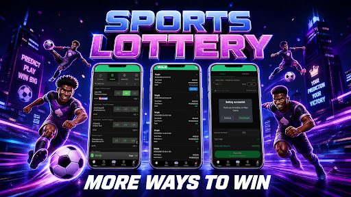 Waje Casino - Games & Sports 商店截图 3