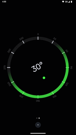 Compass store screenshot 8