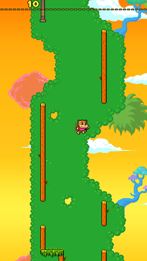 Wall Kickers 商店截图 6
