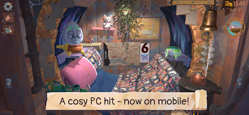 Trash Goblin store screenshot 2
