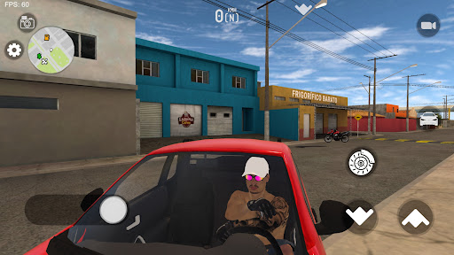 Elite Auto Brazil - Wheelie 商店截图 4