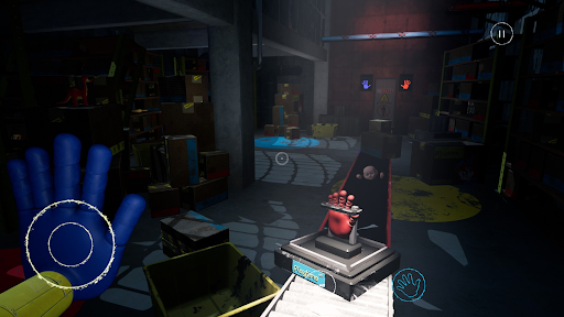 Poppy Playtime Chapter 1 商店截图 7
