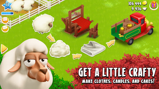 Hay Day store screenshot 3