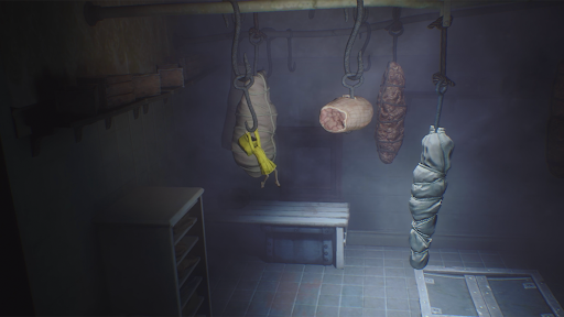Little Nightmares store screenshot 6