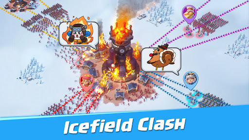 Whiteout Survival 商店截图 6