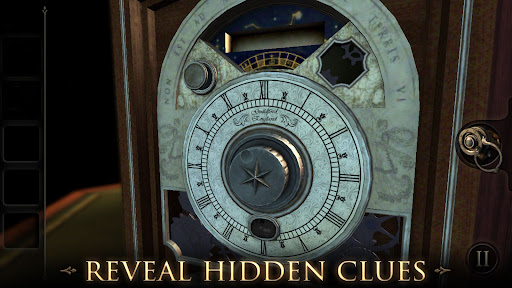 The Room store screenshot 4