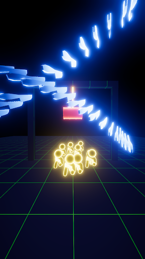Slow Mo Strike: Knives in Time store screenshot 2