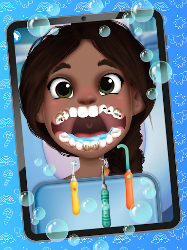 Dentist games store screenshot 8