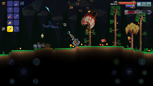 Terraria store screenshot 4