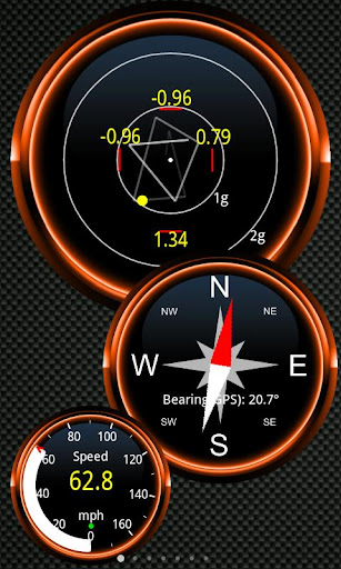 Torque Pro (OBD 2 & Car) store screenshot 6