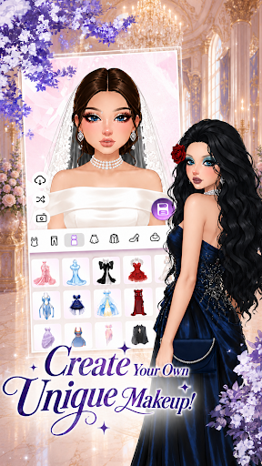 Fashion Arena: Dress Up Game store screenshot 2