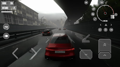 Dream Road: Online 商店截图 1