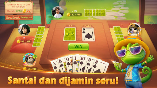 Higgs Games Island store screenshot 6
