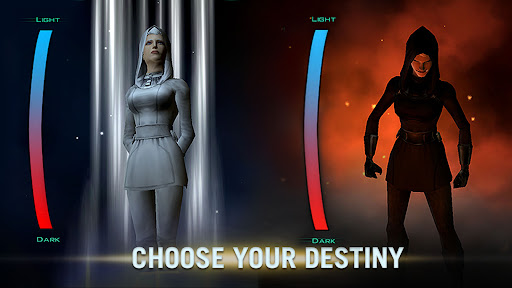 STAR WARS™: KOTOR II store screenshot 4