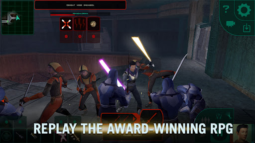 STAR WARS™: KOTOR II store screenshot 2