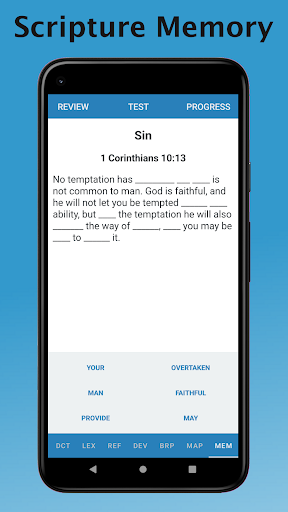 e-Sword: Bible Study to Go store screenshot 6