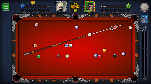 8 Ball Pool store screenshot 2