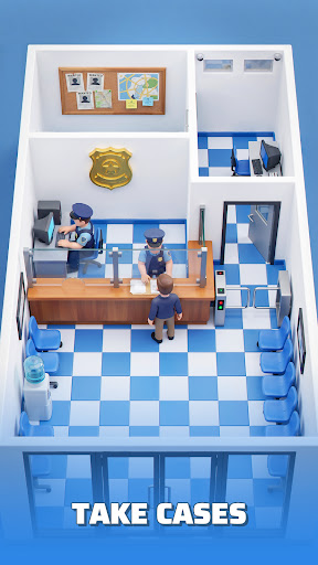 Police Chief store screenshot 1