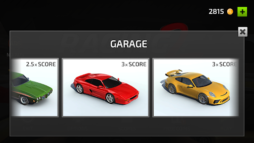 Racing in Car 2 商店截图 7