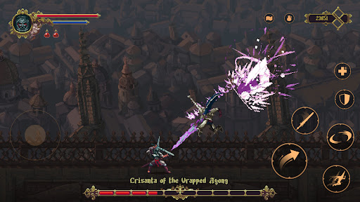 Blasphemous store screenshot 5