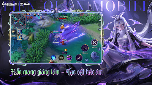 Garena Liên Quân Mobile 商店截图 7
