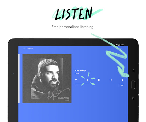 Pandora - Music & Podcasts store screenshot 7